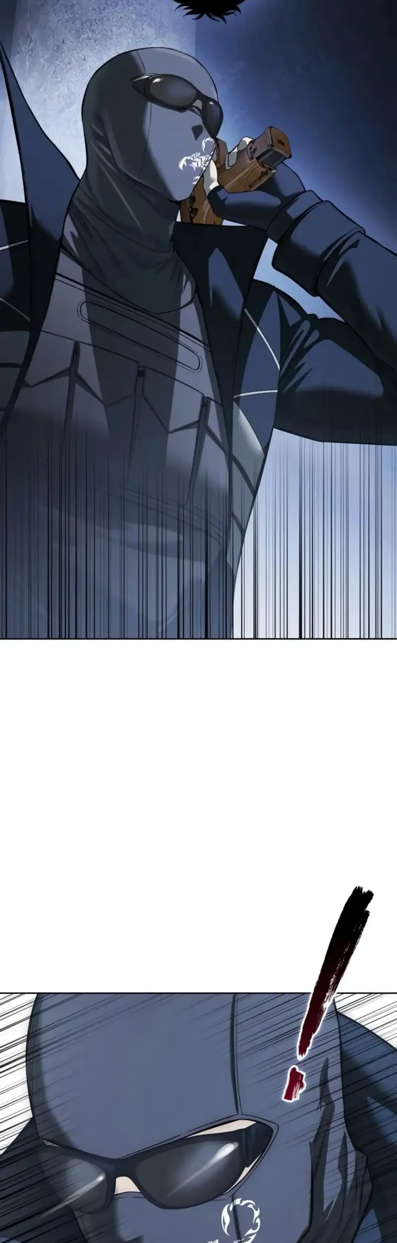 Red Shirt Chapter 31 Gambar 28