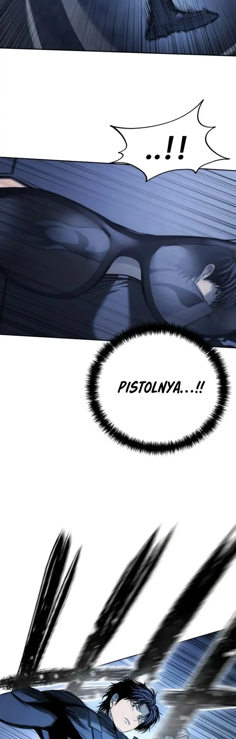 Red Shirt Chapter 31 Gambar 32