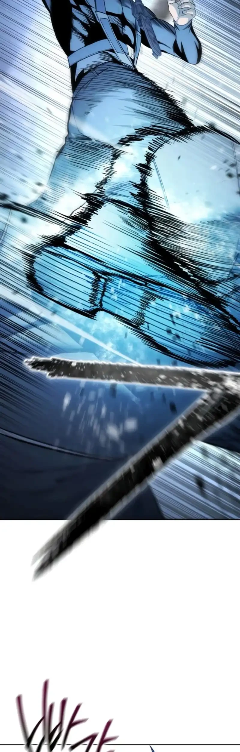 Red Shirt Chapter 31 Gambar 33