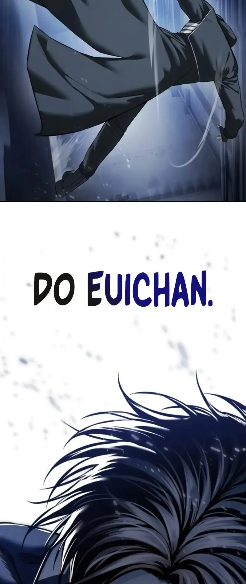 Red Shirt Chapter 31 Gambar 35