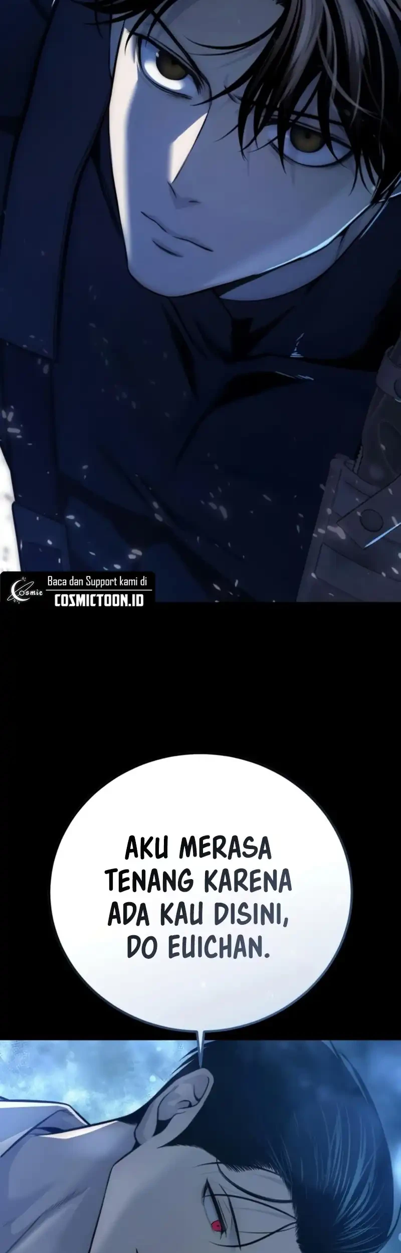 Red Shirt Chapter 31 Gambar 36