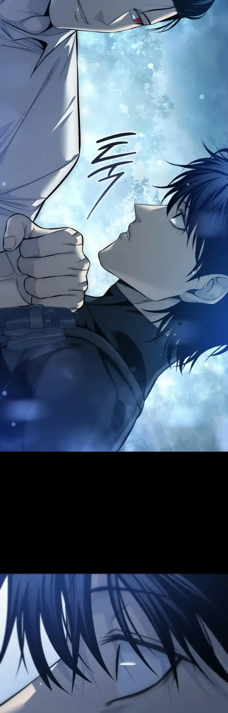 Red Shirt Chapter 31 Gambar 37