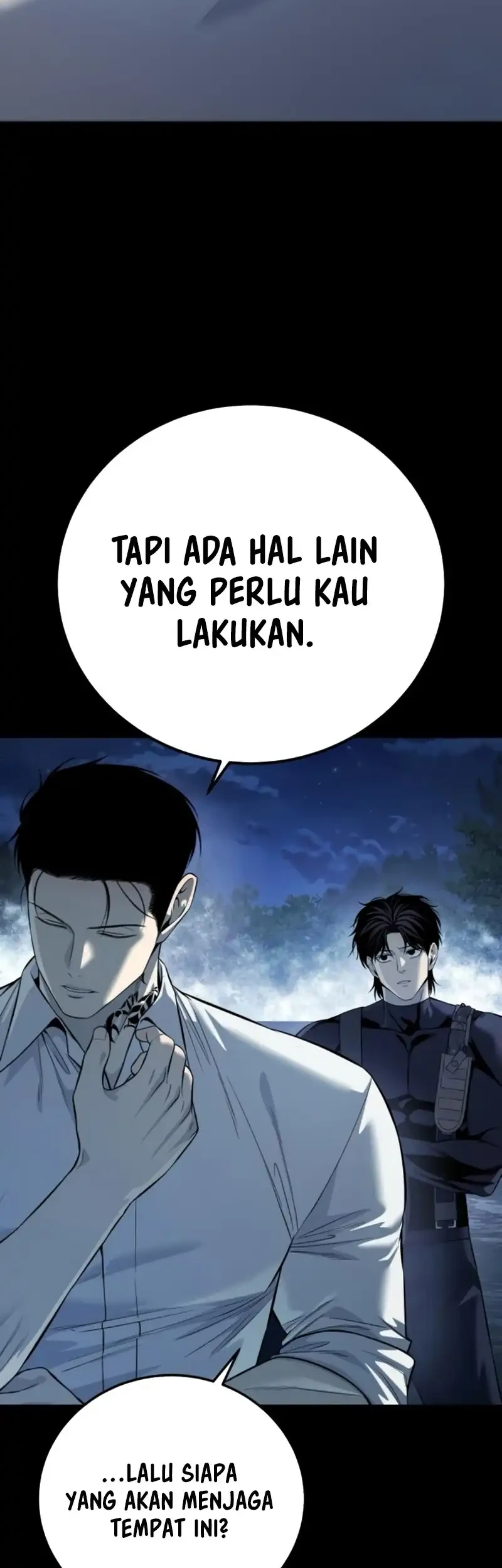 Red Shirt Chapter 31 Gambar 38