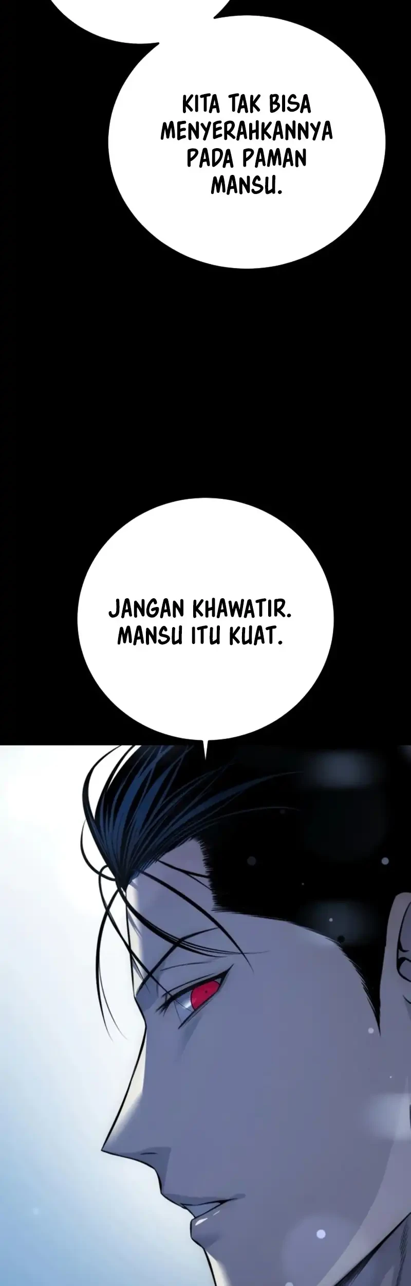 Red Shirt Chapter 31 Gambar 39