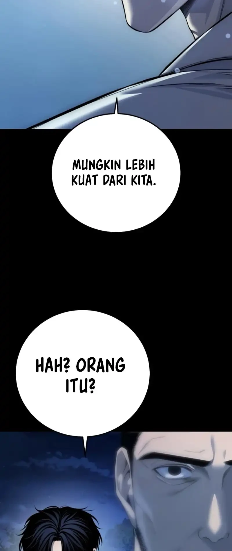 Red Shirt Chapter 31 Gambar 40