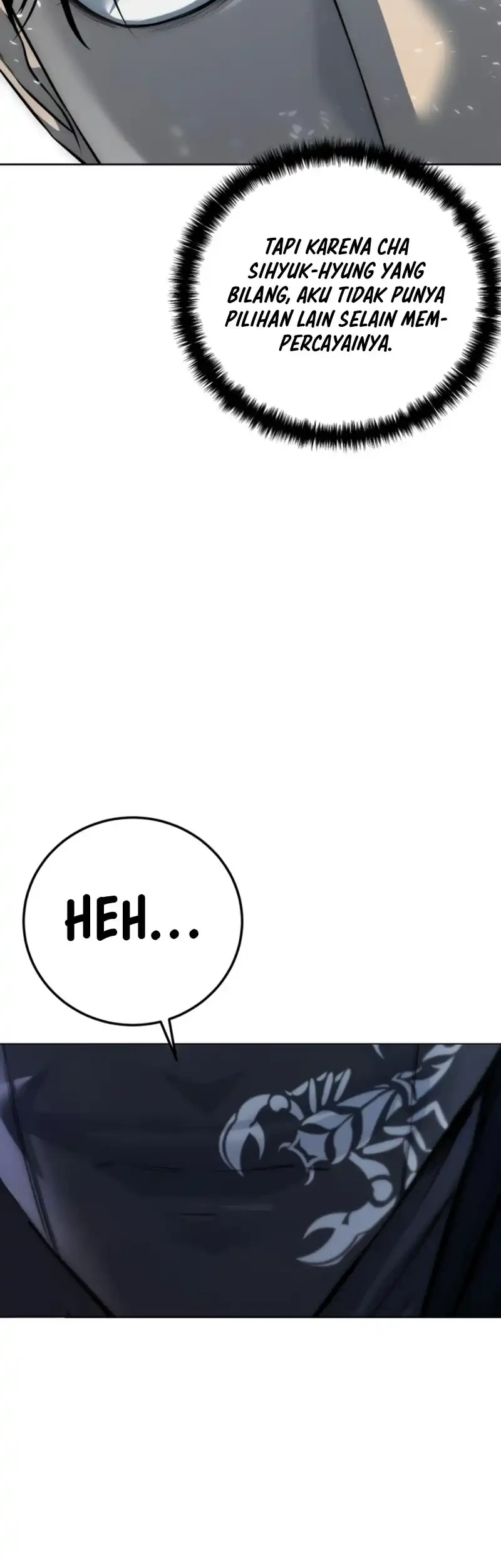 Red Shirt Chapter 31 Gambar 42