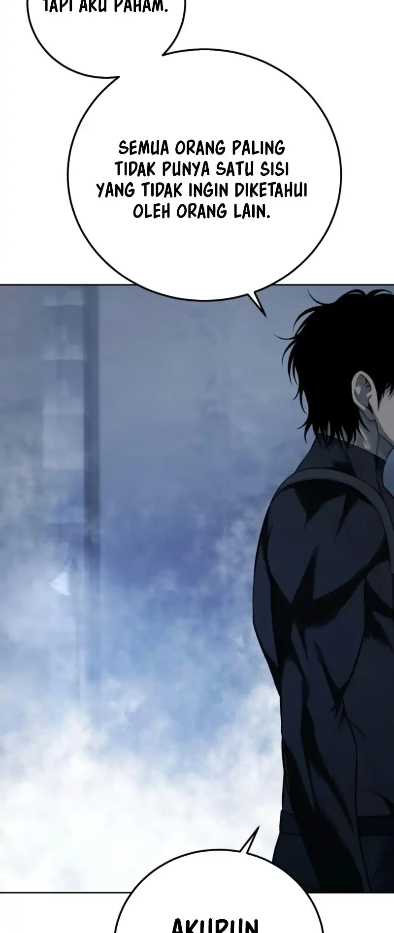 Red Shirt Chapter 31 Gambar 45