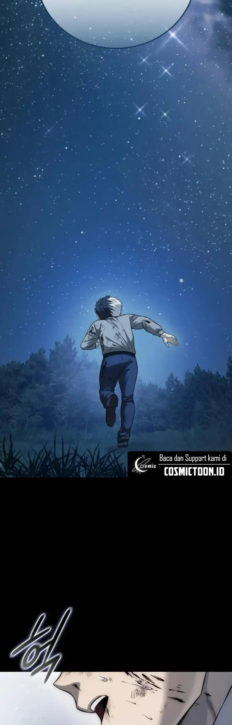 Red Shirt Chapter 35 Gambar 48