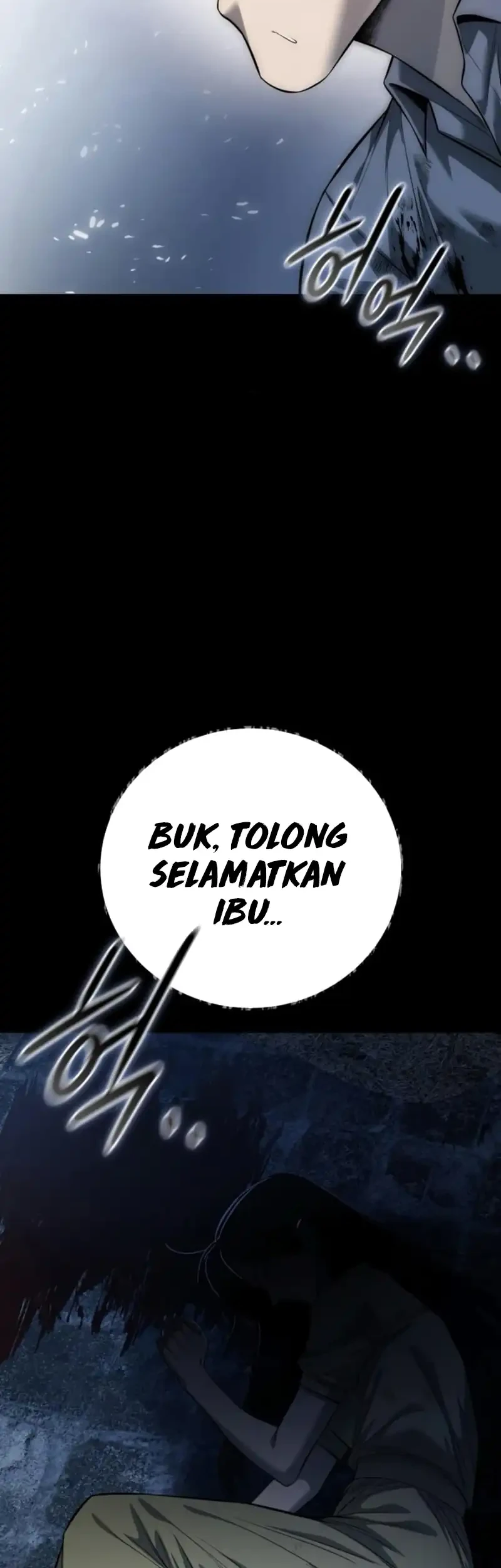 Red Shirt Chapter 35 Gambar 49