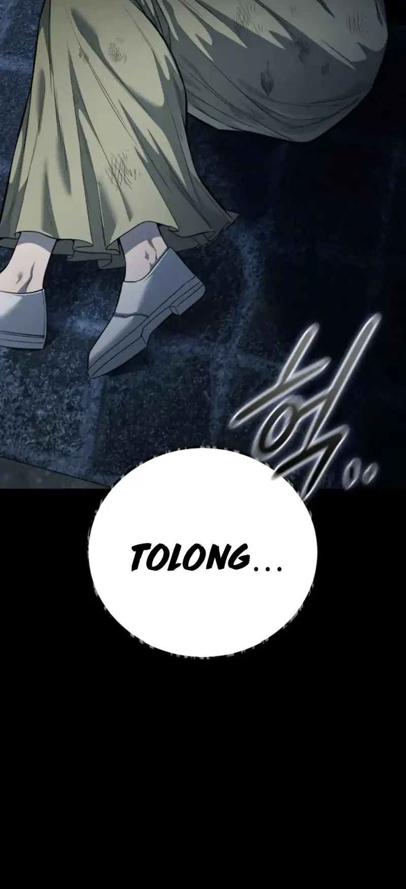 Red Shirt Chapter 35 Gambar 50