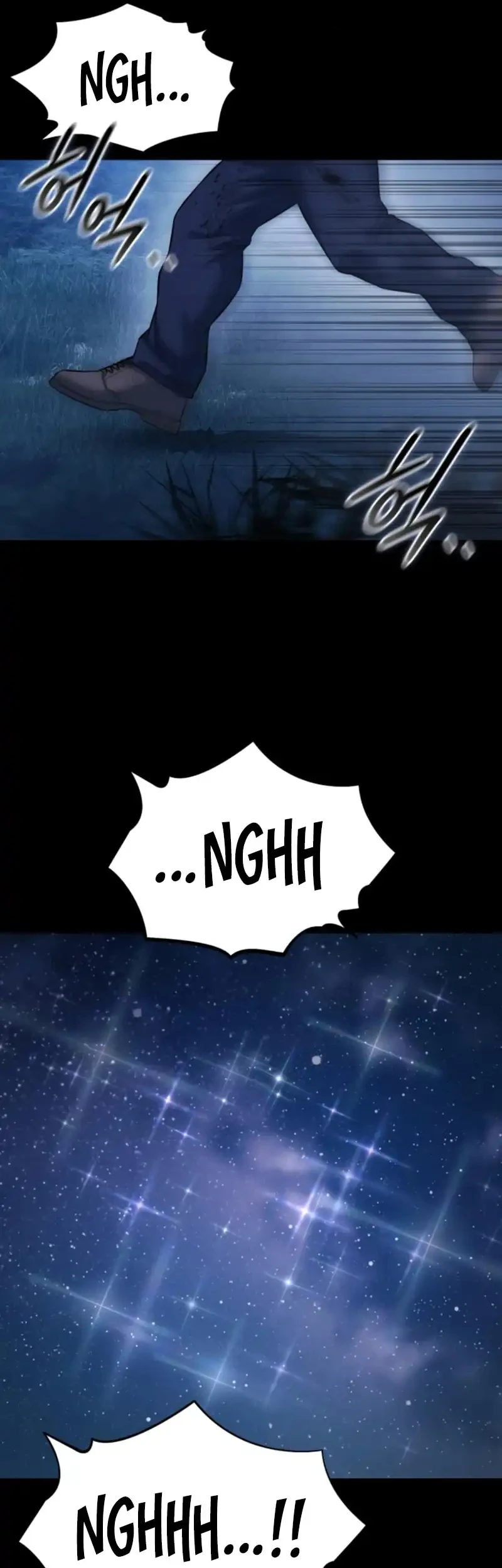 Red Shirt Chapter 35 Gambar 51