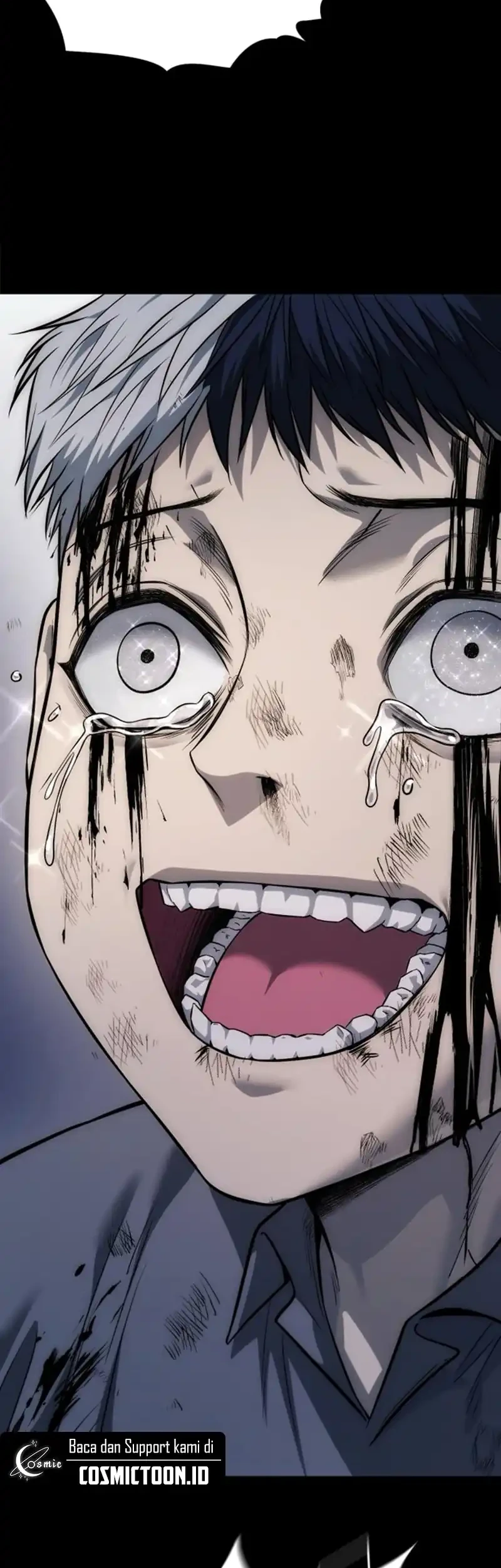 Red Shirt Chapter 35 Gambar 52