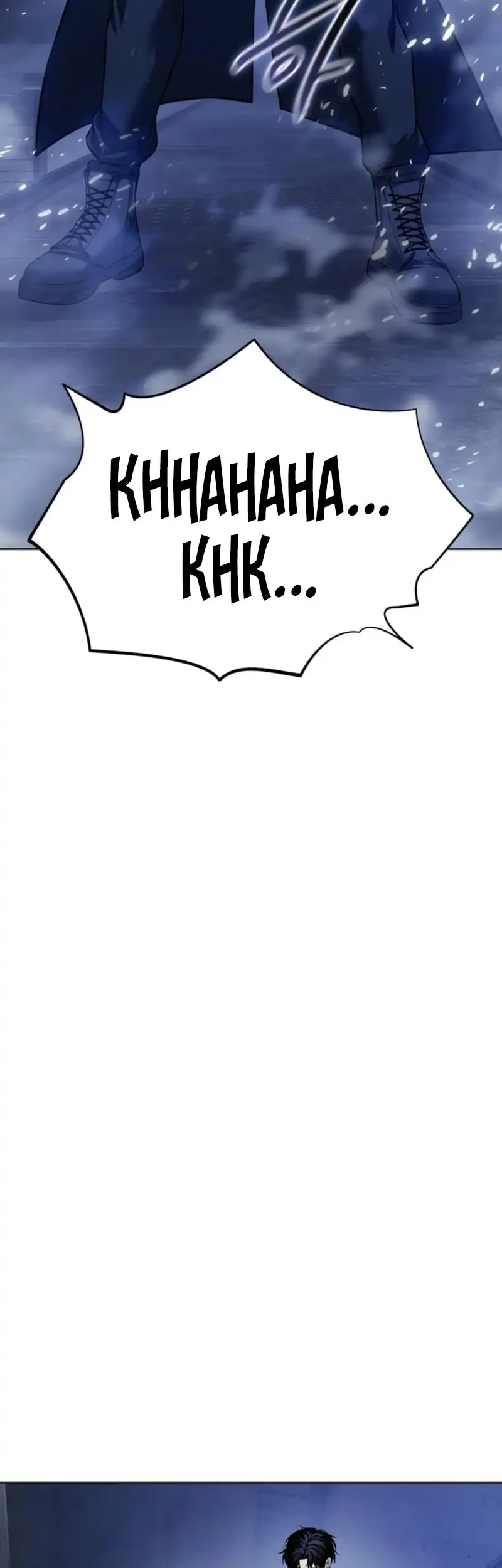 Red Shirt Chapter 35 Gambar 54