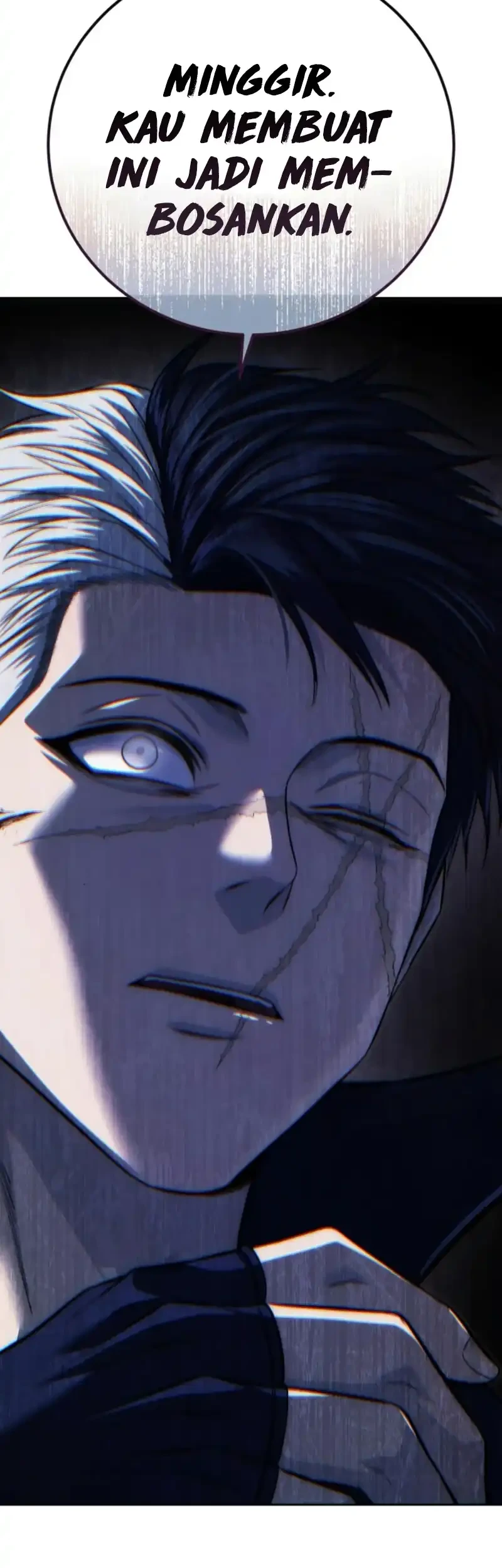 Red Shirt Chapter 35 Gambar 58