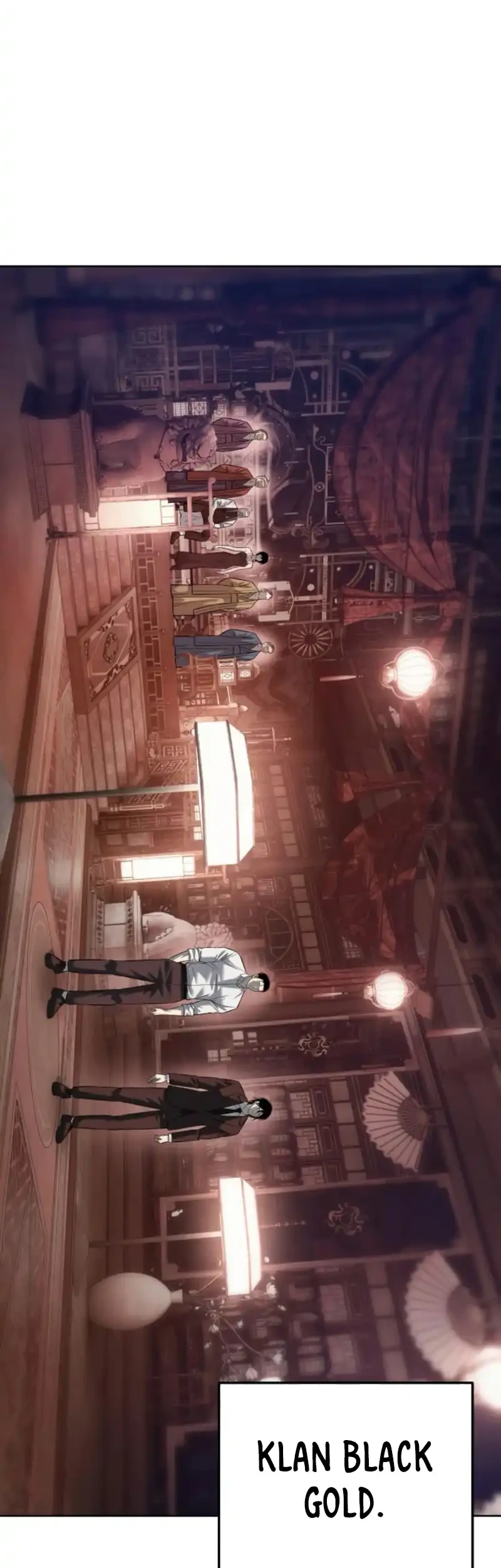 Red Shirt Chapter 35 Gambar 59