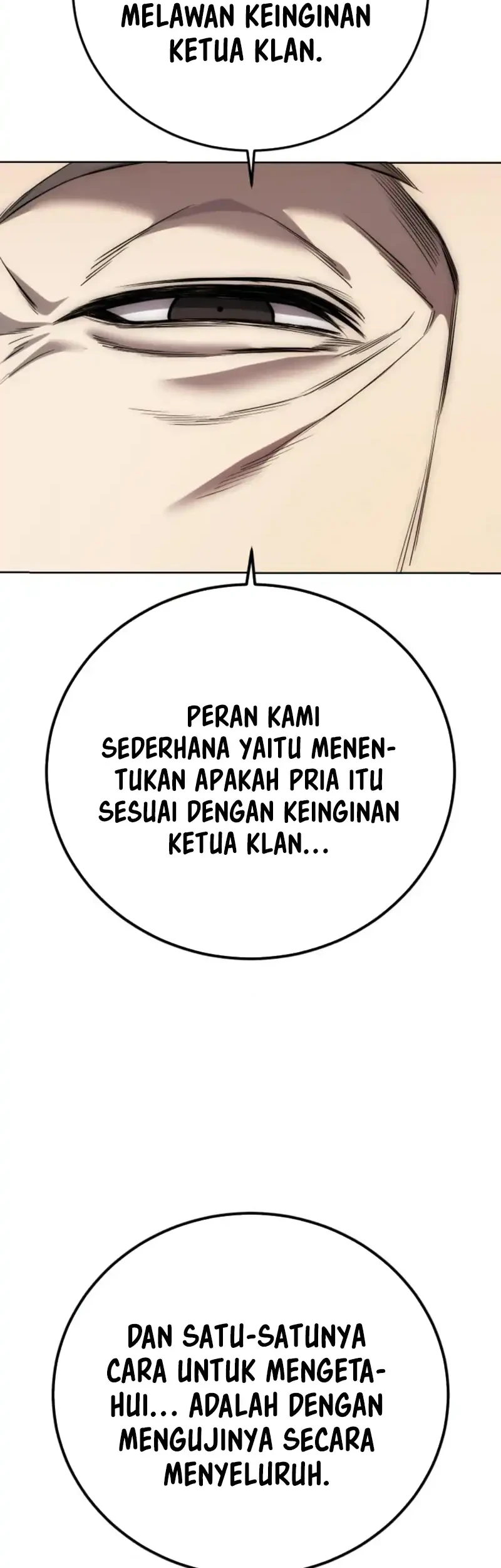 Red Shirt Chapter 35 Gambar 64
