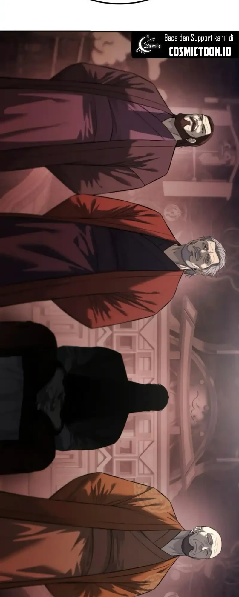 Red Shirt Chapter 35 Gambar 65