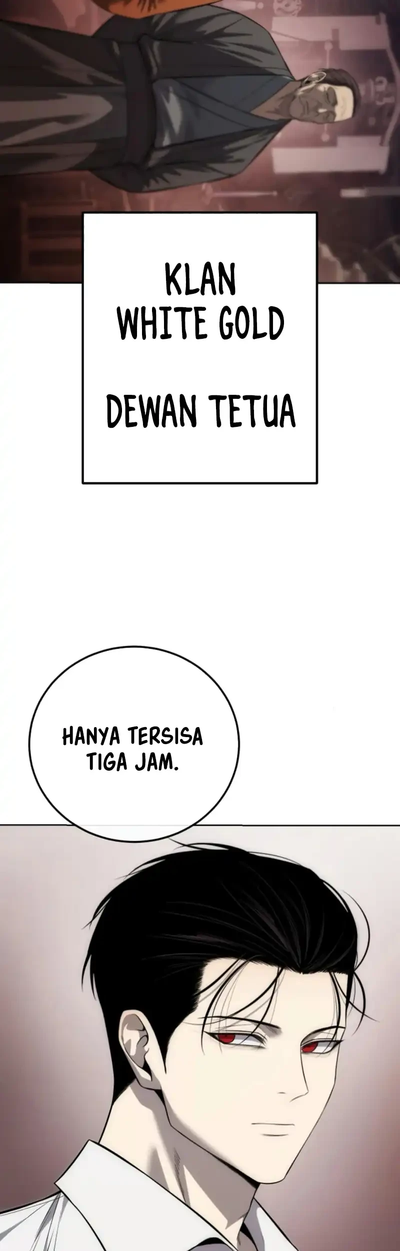 Red Shirt Chapter 35 Gambar 66