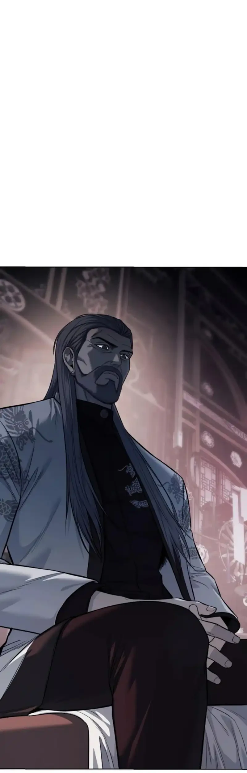 Red Shirt Chapter 35 Gambar 69