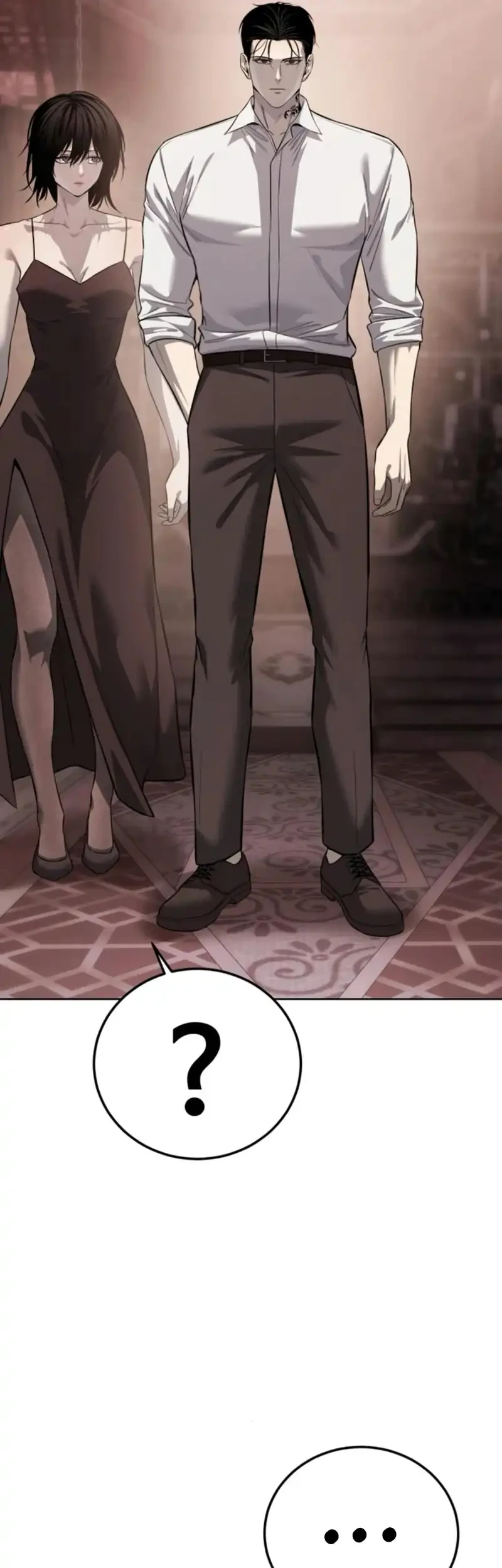 Red Shirt Chapter 35 Gambar 71