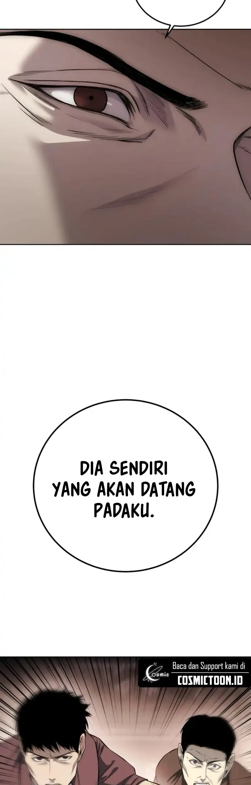 Red Shirt Chapter 35 Gambar 72