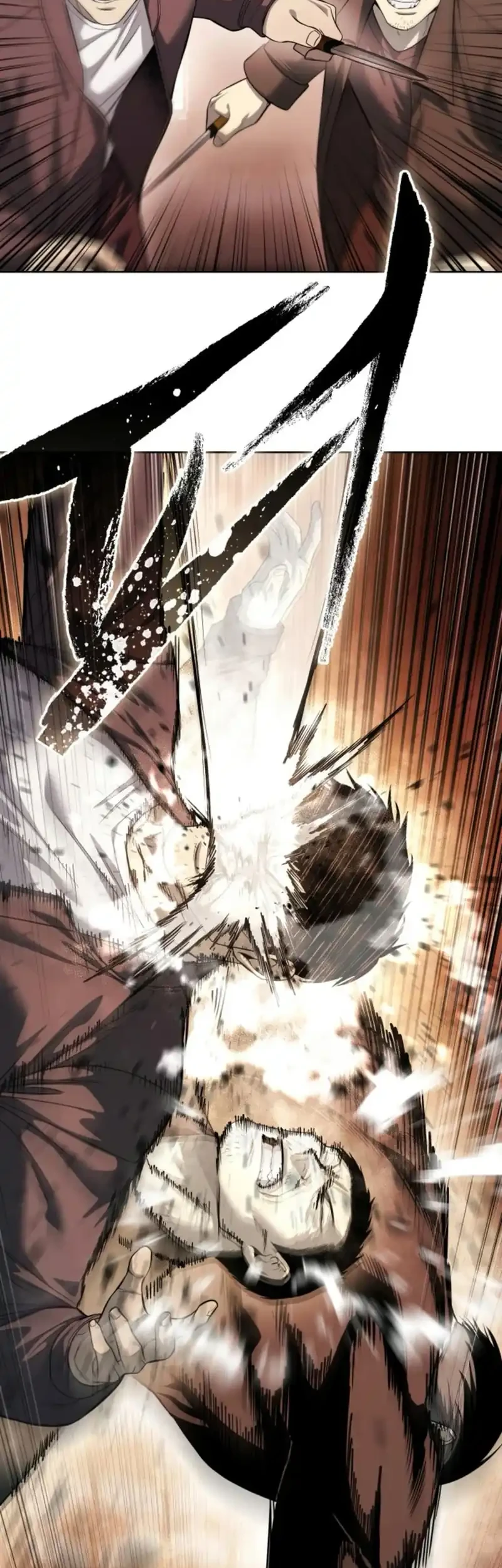 Red Shirt Chapter 35 Gambar 73