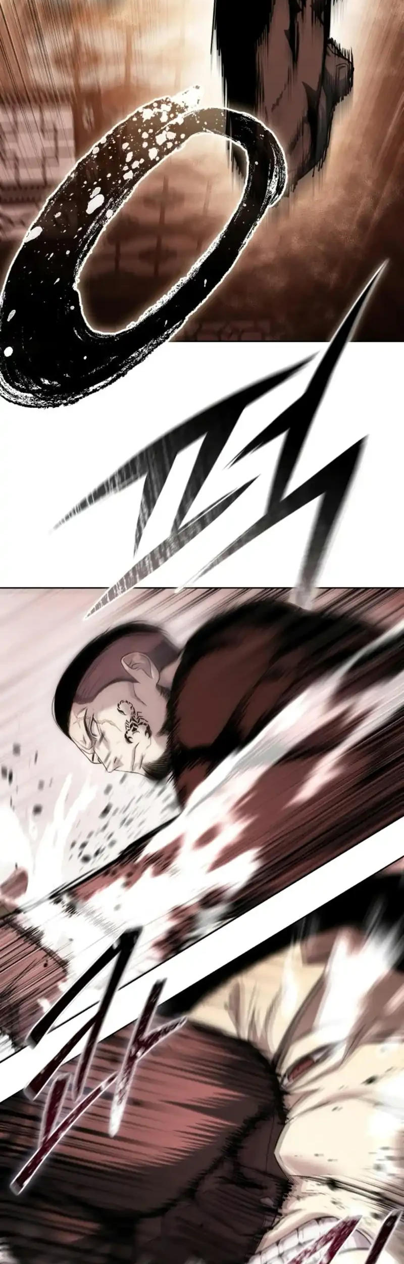 Red Shirt Chapter 35 Gambar 74