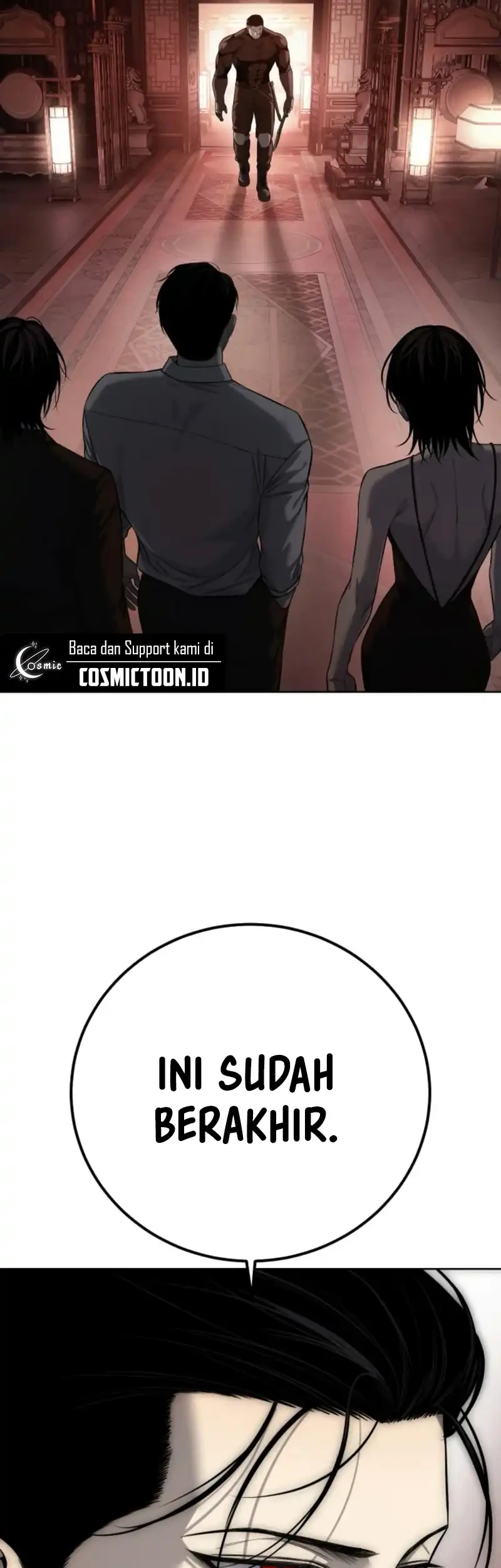 Red Shirt Chapter 35 Gambar 78