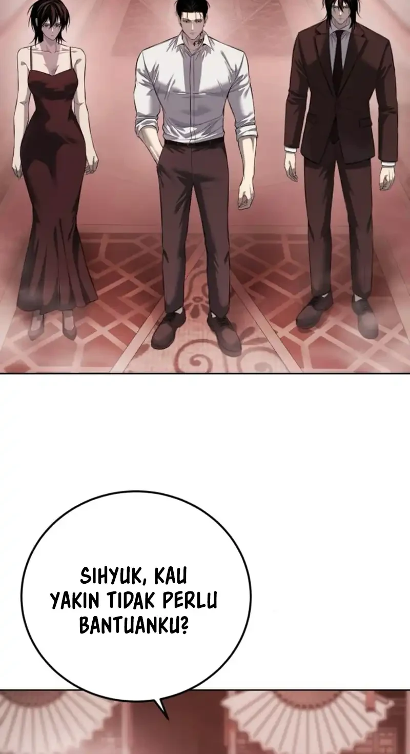 Red Shirt Chapter 35 Gambar 80