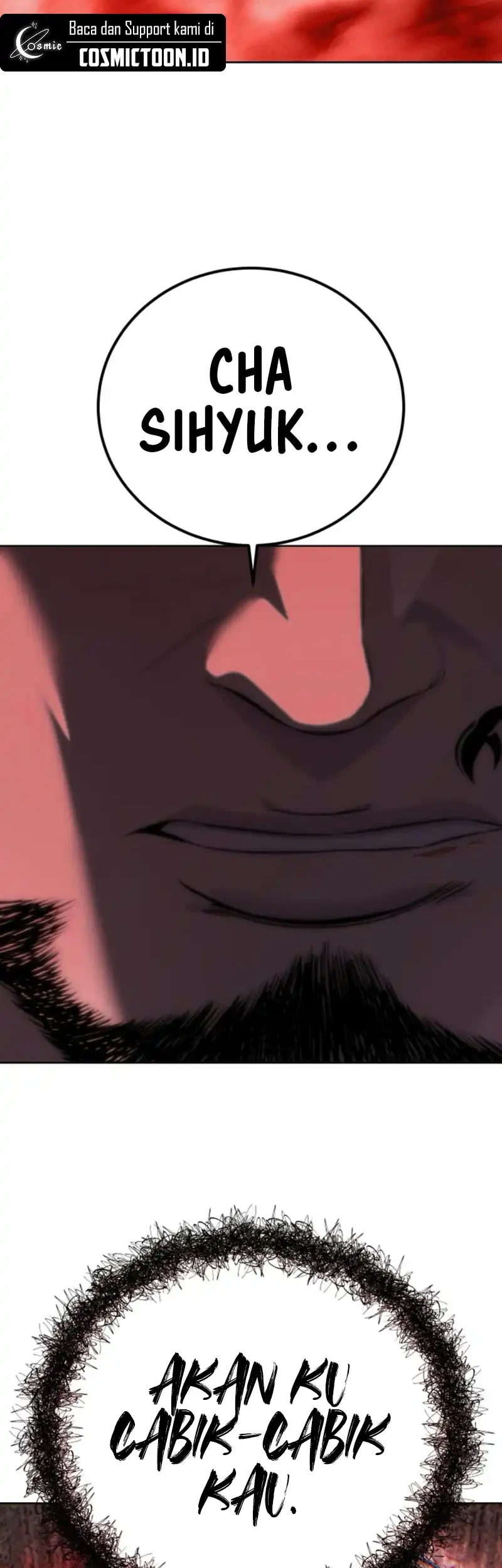 Red Shirt Chapter 35 Gambar 84