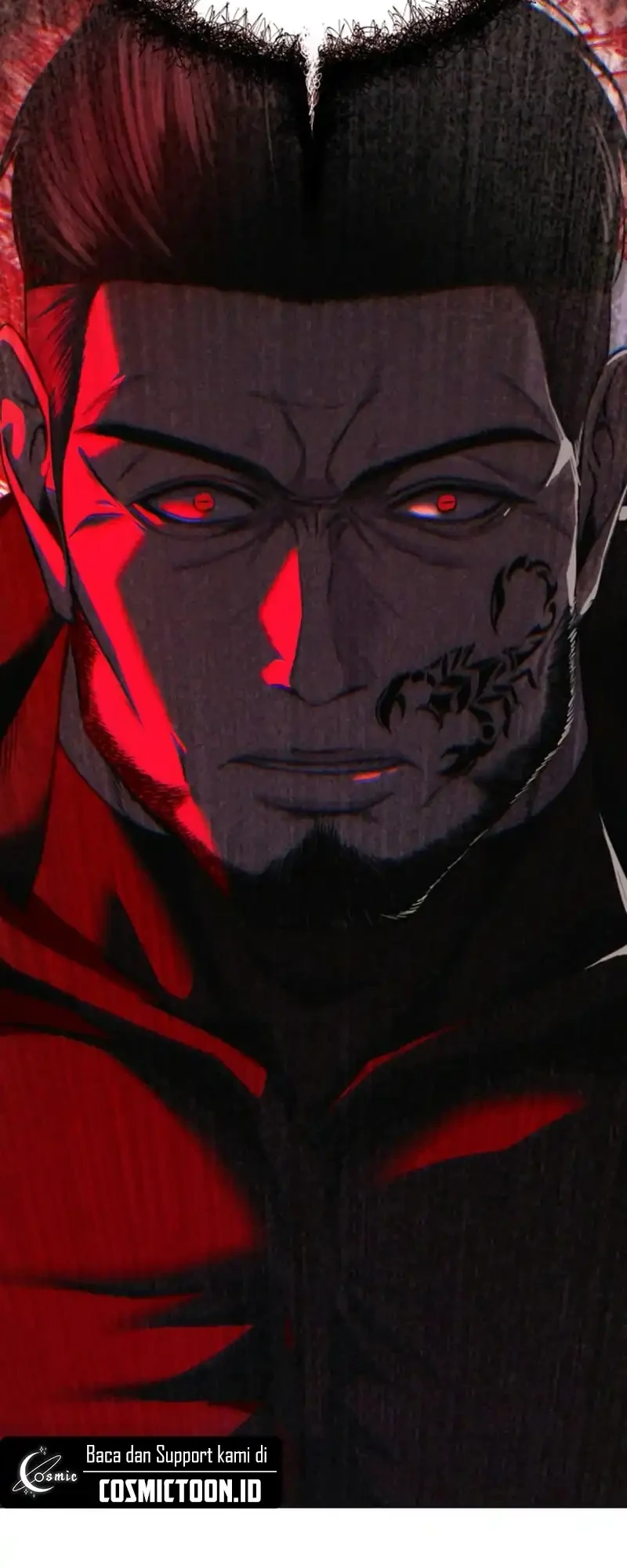 Red Shirt Chapter 35 Gambar 85