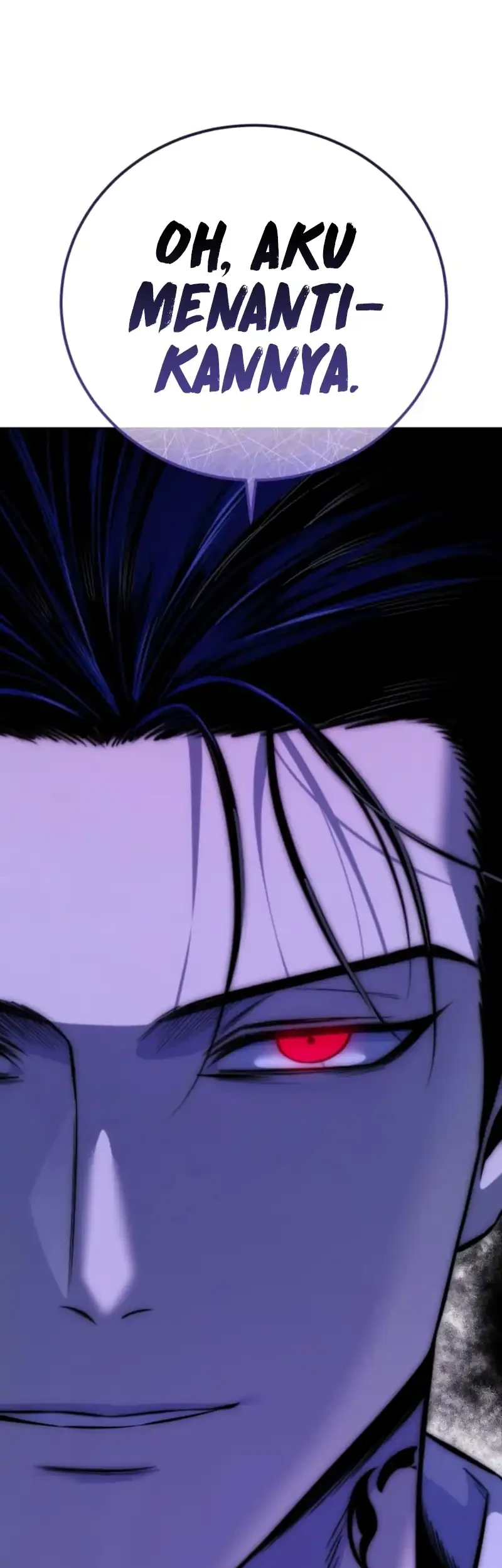 Red Shirt Chapter 35 Gambar 86