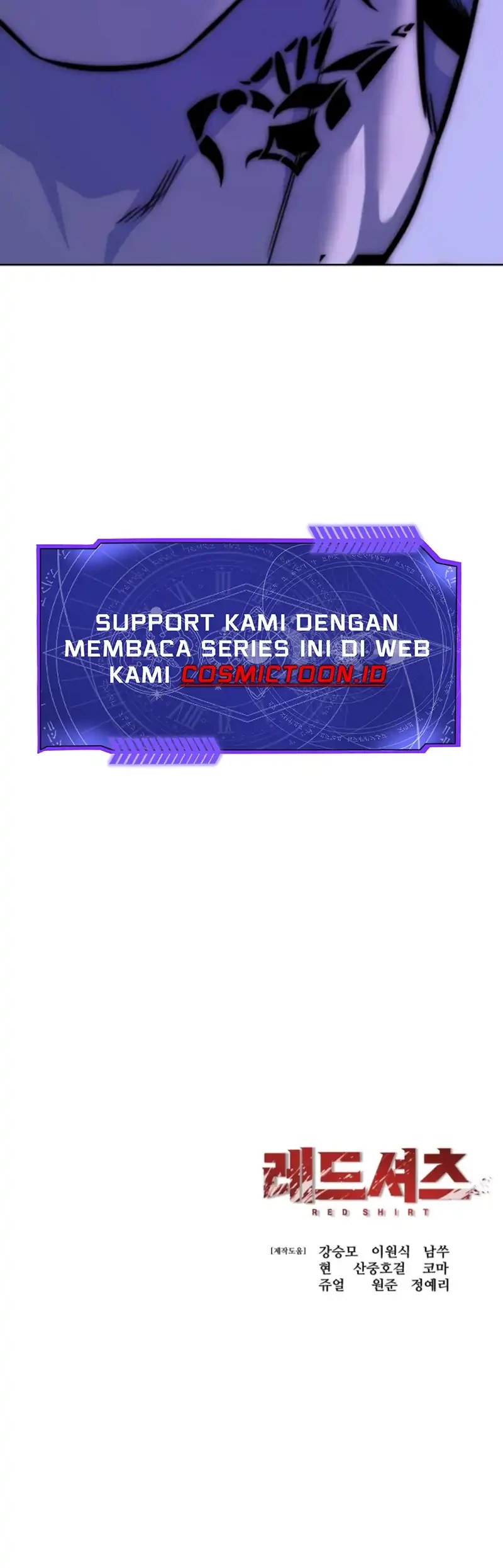 Red Shirt Chapter 35 Gambar 87