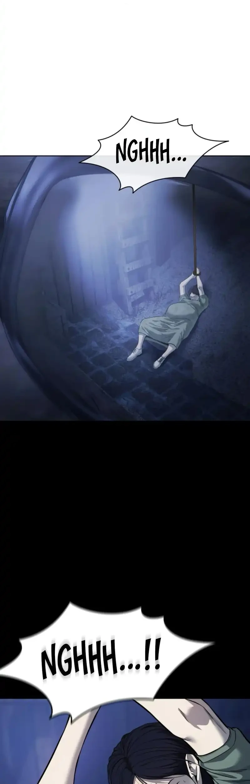 Manhwa Red Shirt Chapter 35 gambar nomor 2