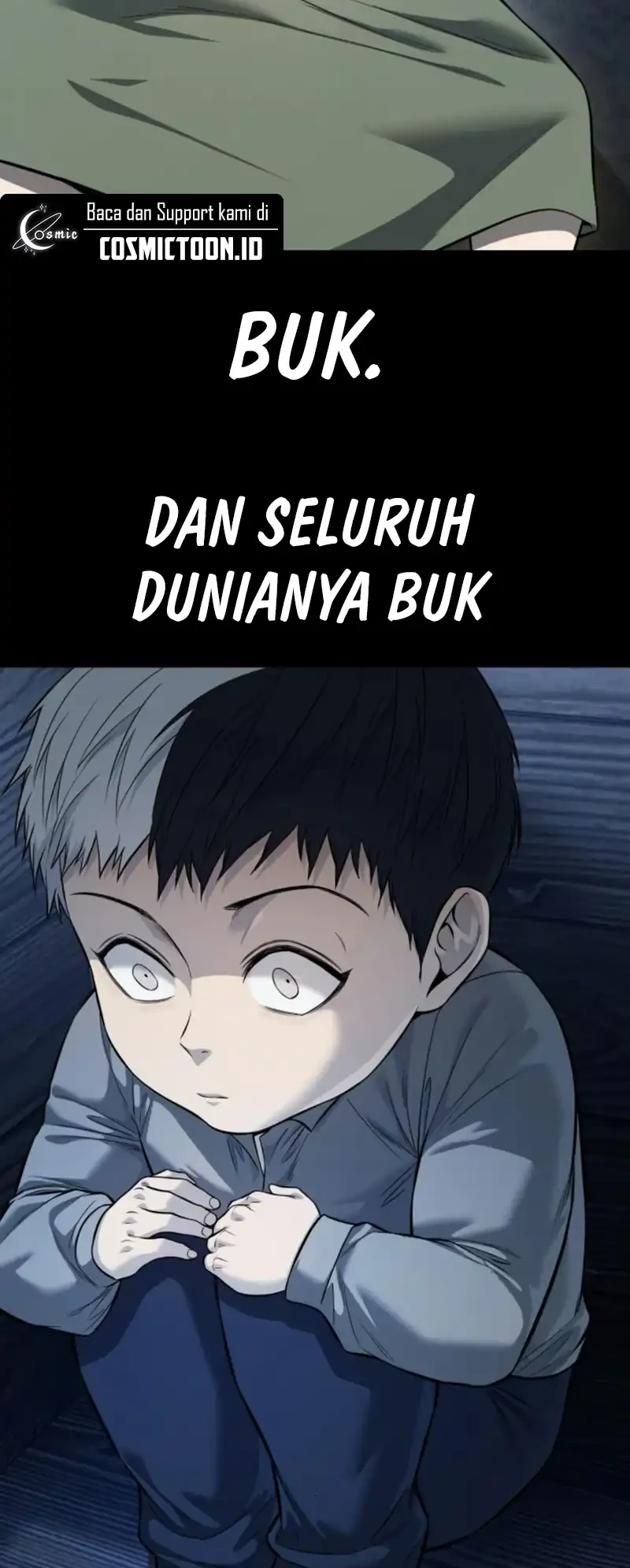 Red Shirt Chapter 35 Gambar 5