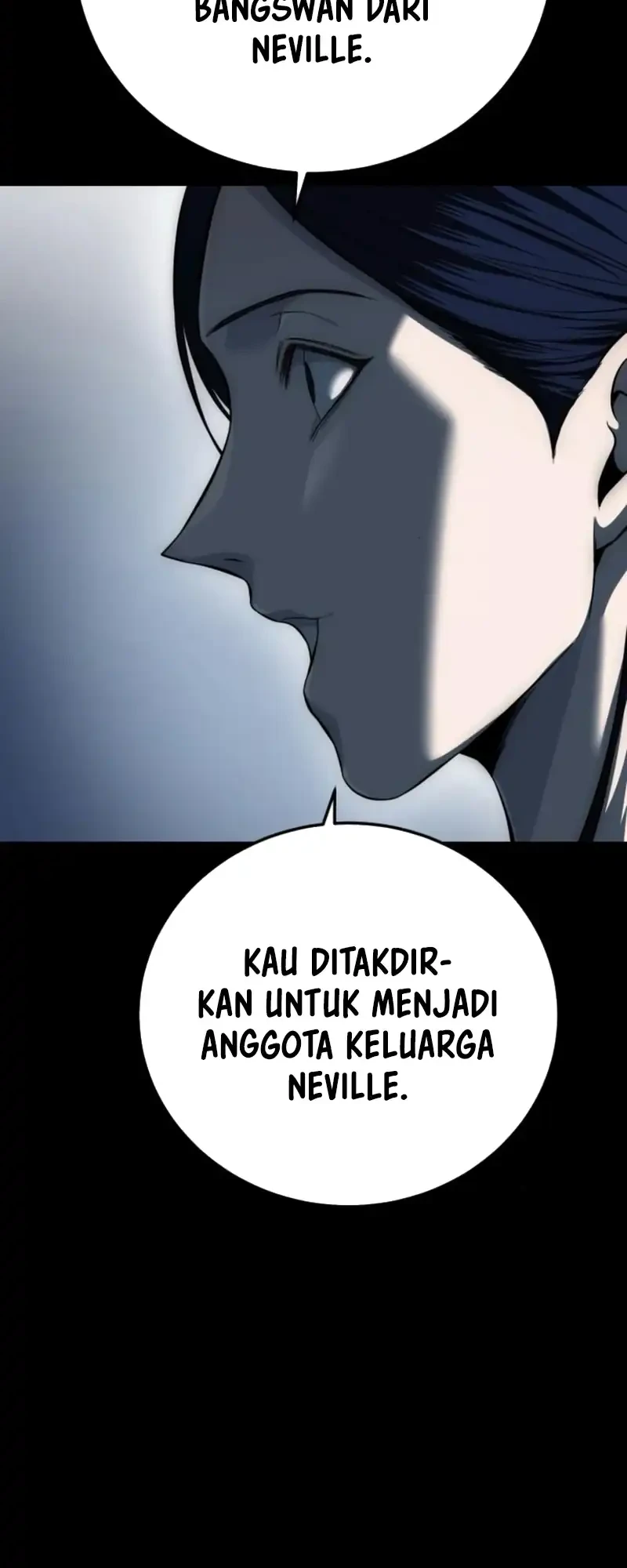 Red Shirt Chapter 35 Gambar 10