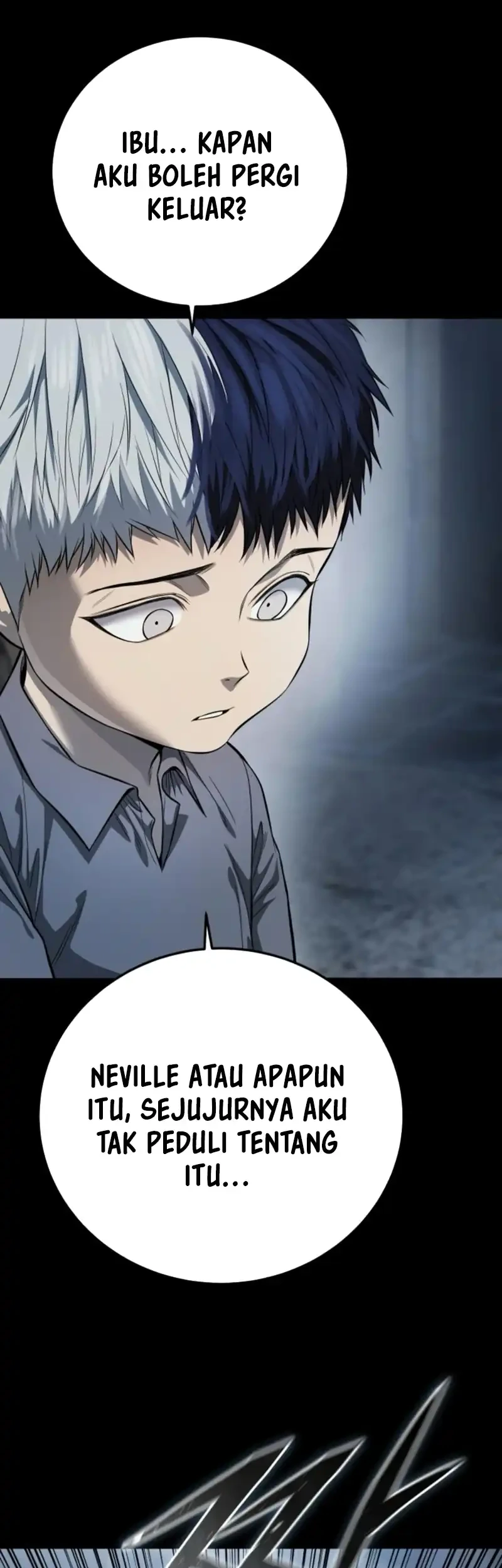 Red Shirt Chapter 35 Gambar 11