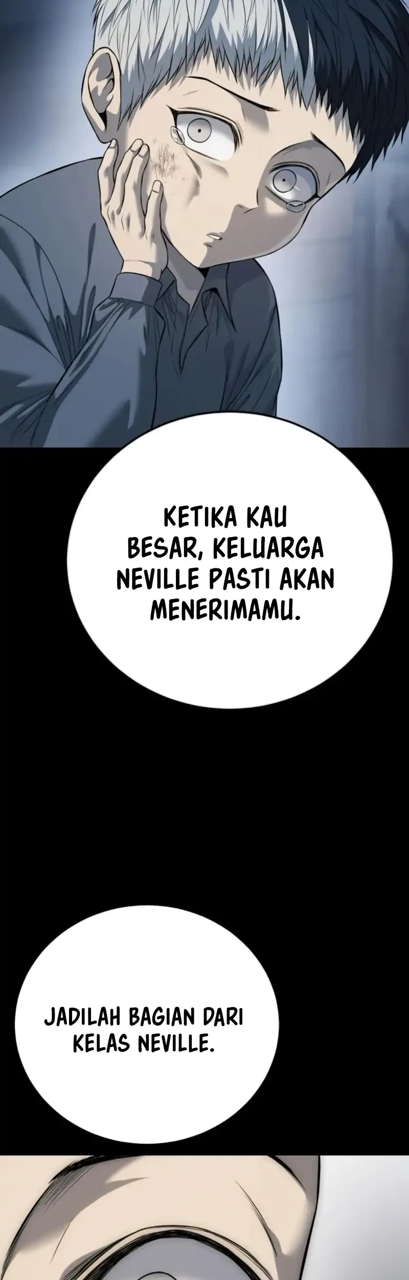 Red Shirt Chapter 35 Gambar 13