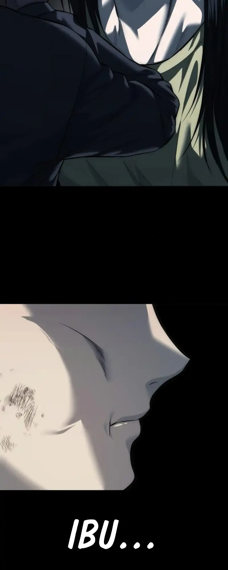 Red Shirt Chapter 35 Gambar 15