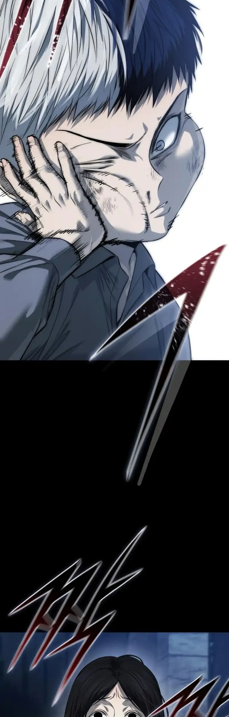 Red Shirt Chapter 35 Gambar 17