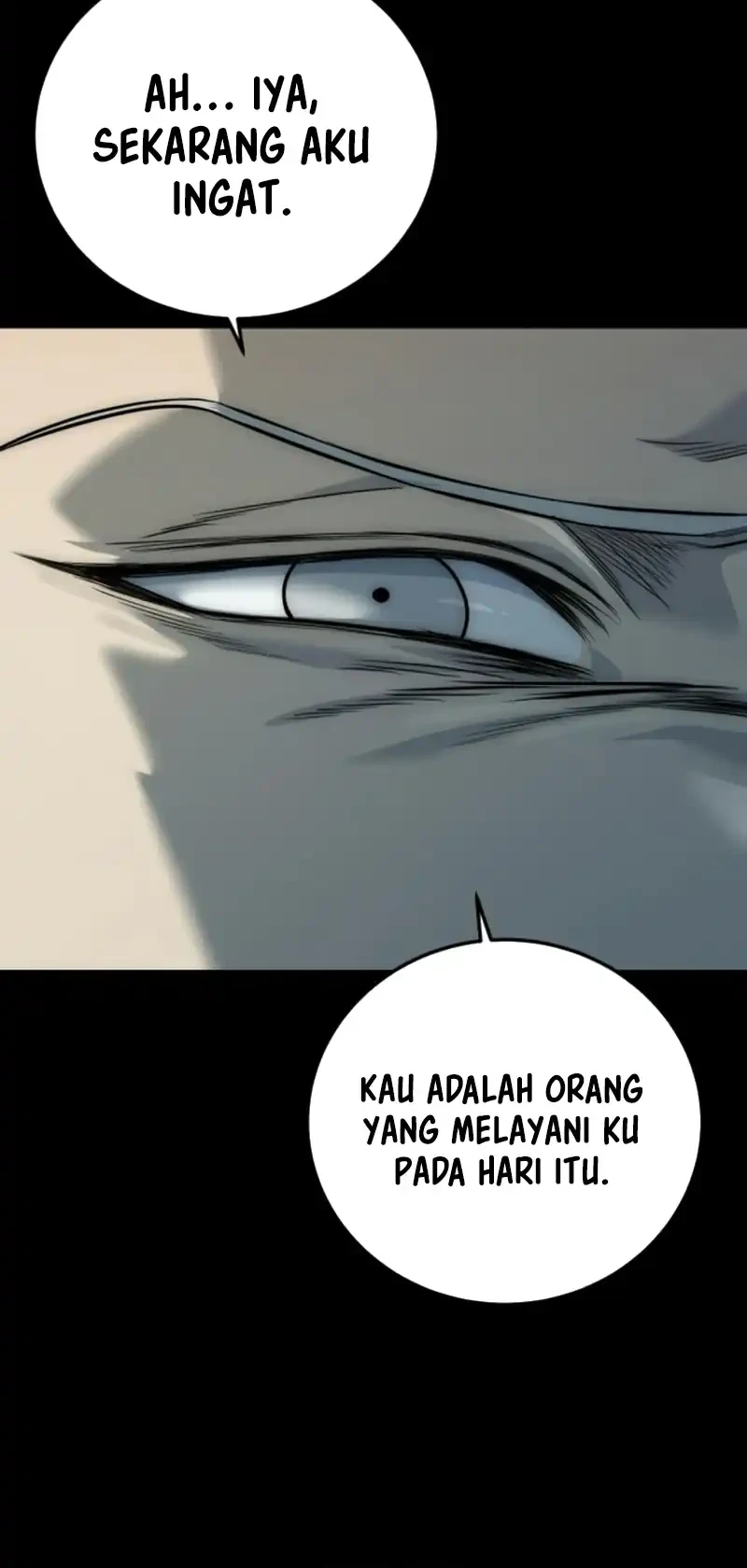 Red Shirt Chapter 35 Gambar 25
