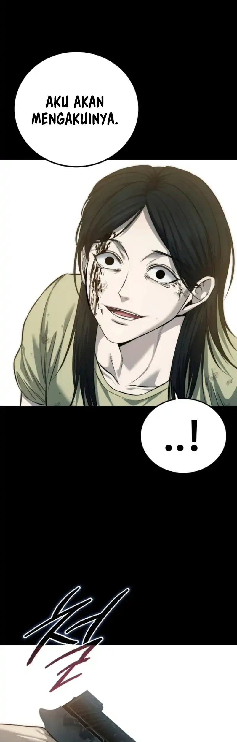 Red Shirt Chapter 35 Gambar 27