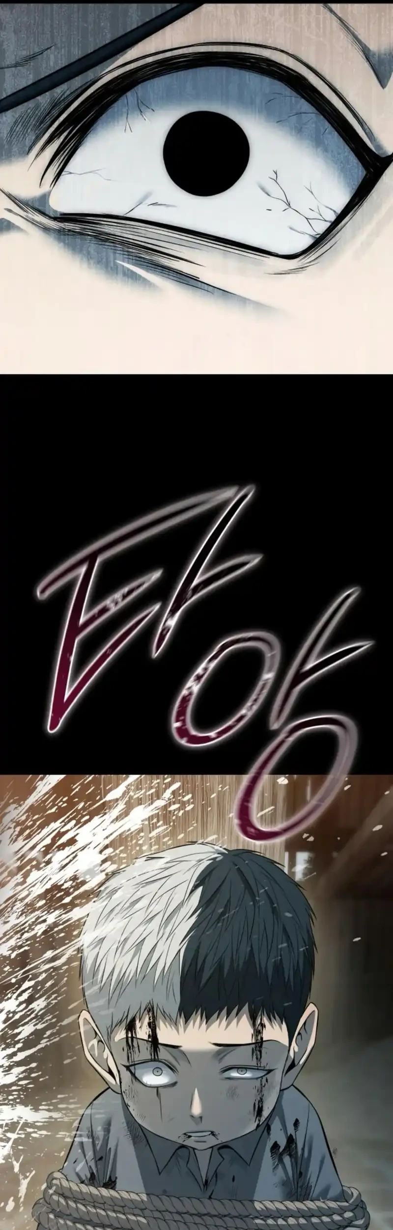 Red Shirt Chapter 35 Gambar 33