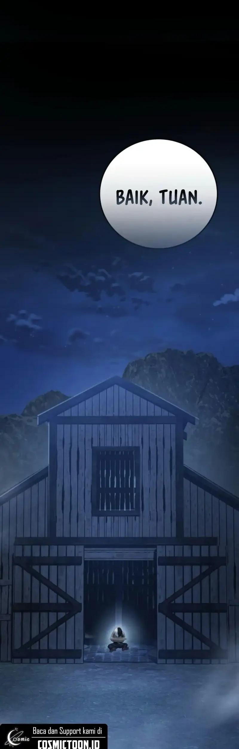 Red Shirt Chapter 35 Gambar 39