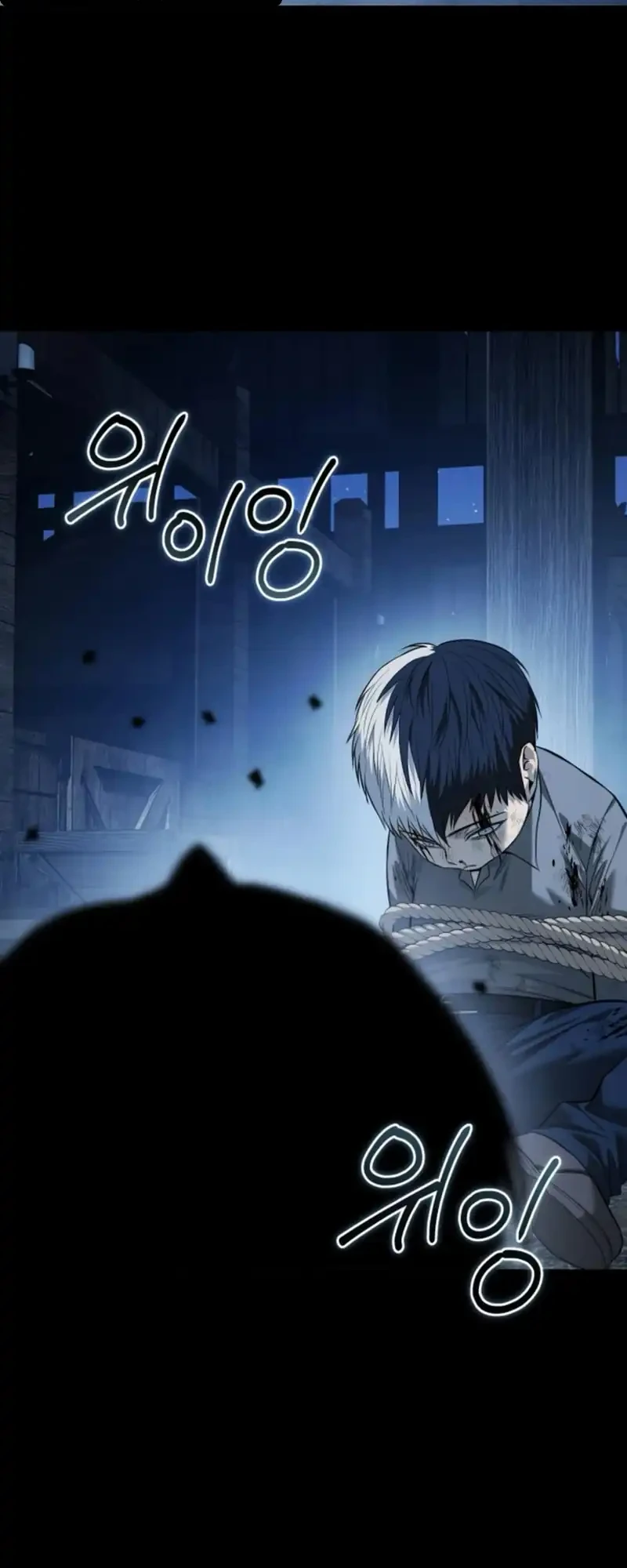 Red Shirt Chapter 35 Gambar 40