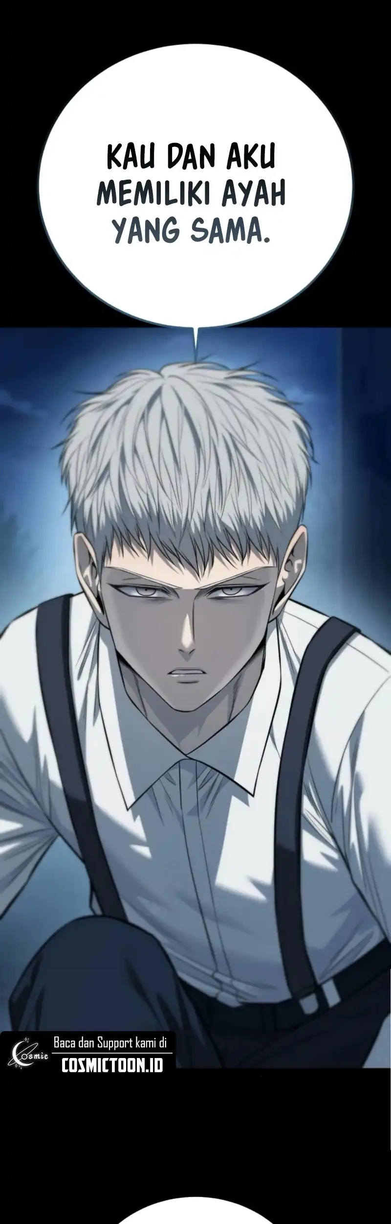 Red Shirt Chapter 35 Gambar 43