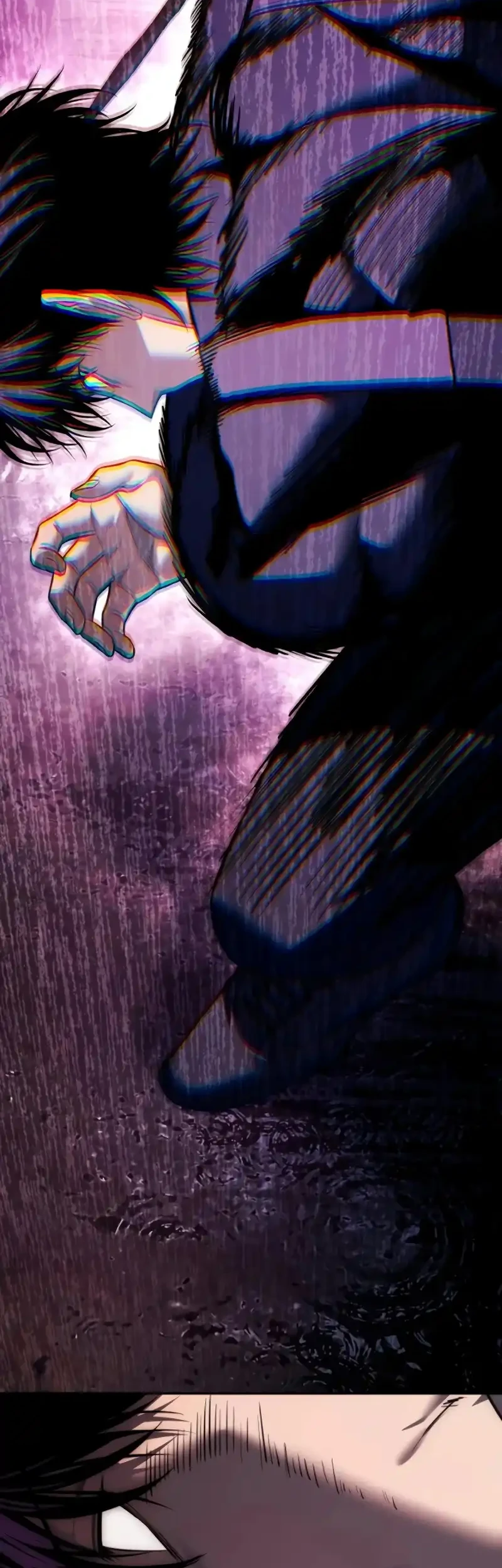 Red Shirt Chapter 36 Gambar 55