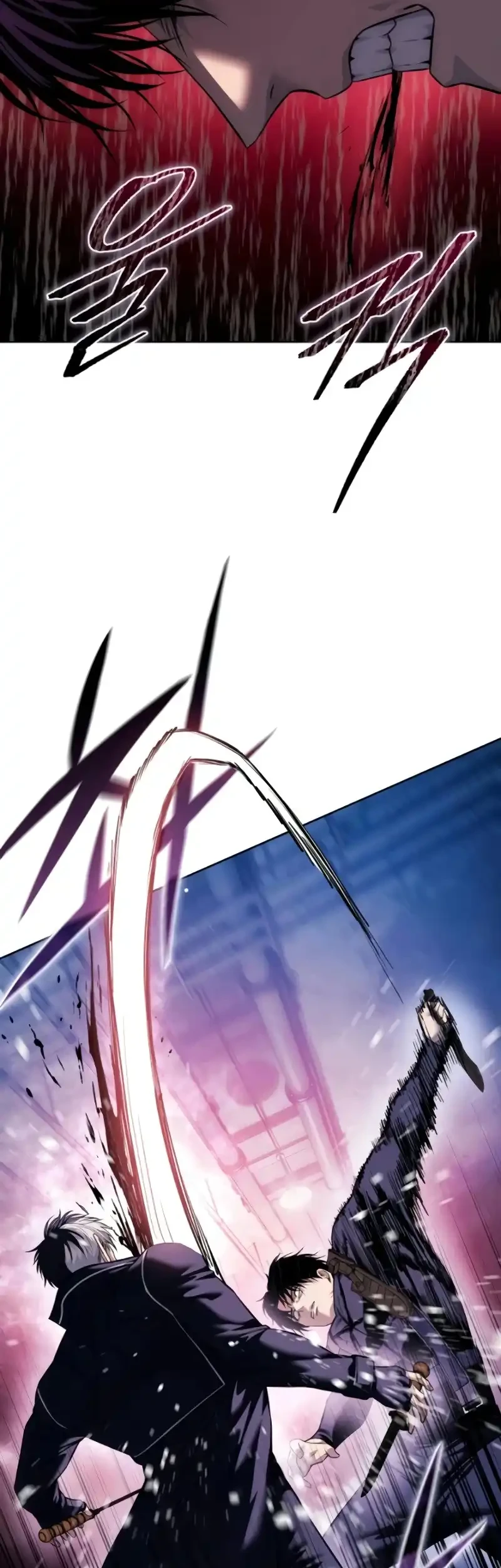 Red Shirt Chapter 36 Gambar 56