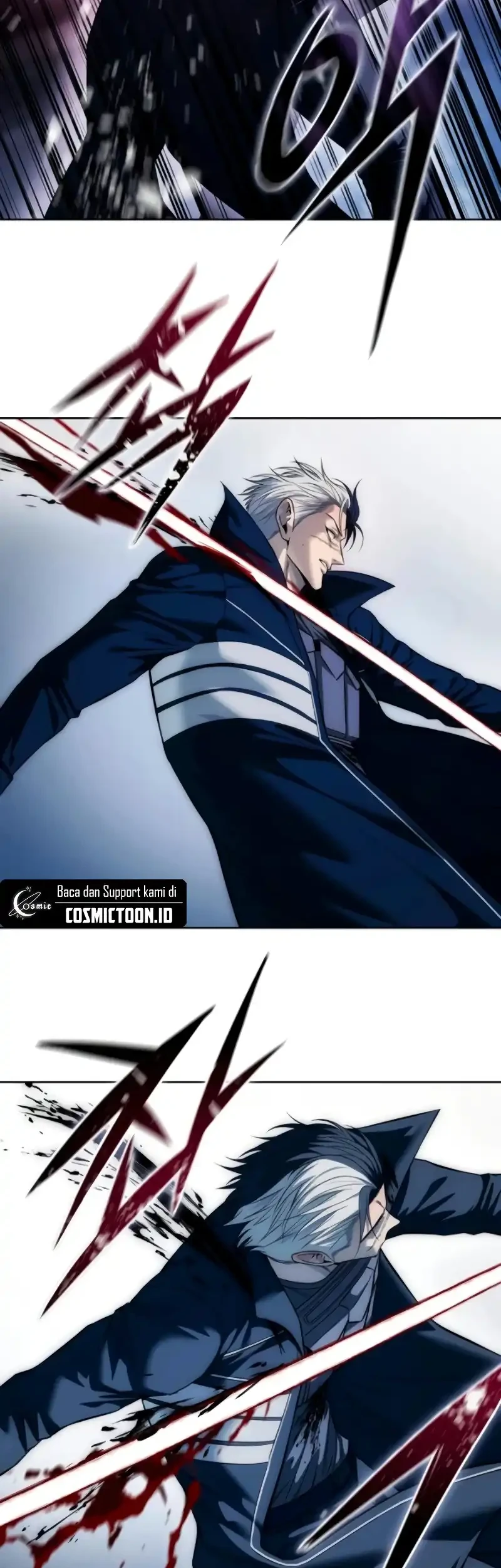 Red Shirt Chapter 36 Gambar 57