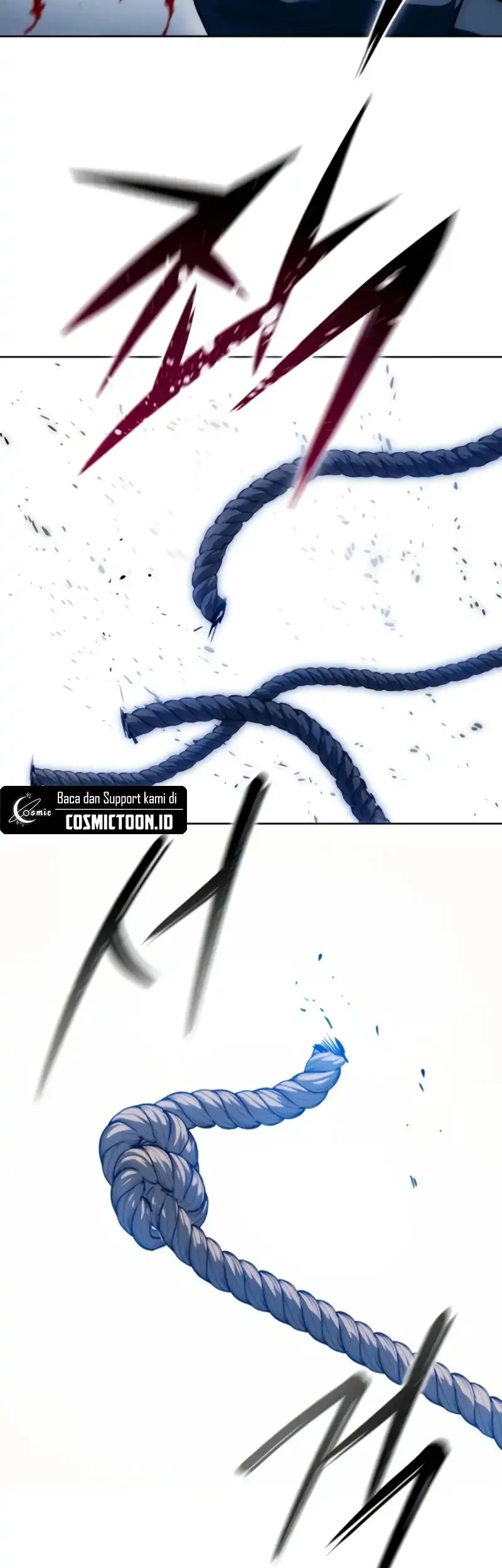 Red Shirt Chapter 36 Gambar 58